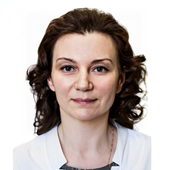 Ступина Людмила Леонидовна, гинеколог