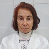 Гречко Галина Алексеевна, детский офтальмолог