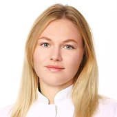 Гуль Кристина Александровна, терапевт