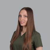 Шучковская Виолетта Алексеевна, стоматолог-терапевт