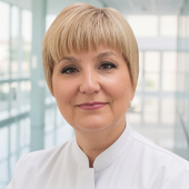 Назарова Татьяна Зарифовна, гинеколог