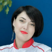 Гришко Лидия Викторовна, психотерапевт