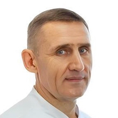 Туганов Владимир Анатольевич, стоматолог-терапевт