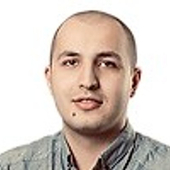 Восканян Гор Айкович, хирург