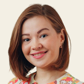 Дубовик Лилия Айдаровна, детский стоматолог