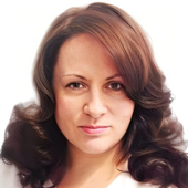 Мацкевич Валентина Чеславовна, стоматолог-терапевт