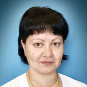 Емельянова Ольга Александровна, терапевт
