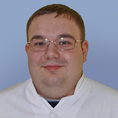 Филонов Константин Петрович, врач УЗД