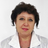 Семенникова Любовь Александровна, педиатр