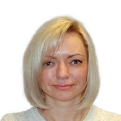 Асеева Светлана Александровна, логопед