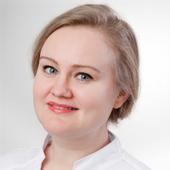 Федотова Екатерина Алексеевна, детский стоматолог