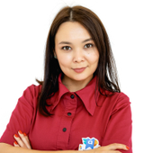 Зайламова Инга Анатольевна, детский стоматолог