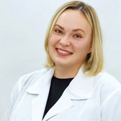 Кондратьева Татьяна Николаевна, гастроэнтеролог