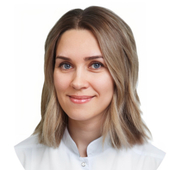 Мусиёвская Наталья Александровна, врач УЗД