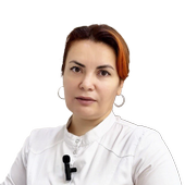 Калимуллина Диляра Ринатовна, хирург