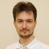 Верзилов Константин Владимирович, стоматолог-ортопед