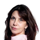 Исляева Маргарита Карекиновна, психолог