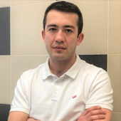 Мамедов Халил Илгамович, пародонтолог