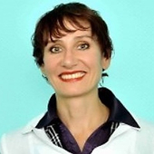 Малова Марина Михайловна, логопед