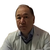 Кучменов Мустафа Музафарович, пластический хирург