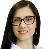 Голубкова (Ерофеева) Наталья Сергеевна, гинеколог