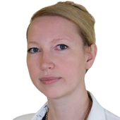 Арапова Оксана Игоревна, онколог