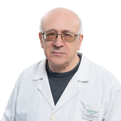 Гаскин Владимир Леонидович, мануальный терапевт