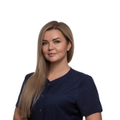 Шевцова Юлия Вадимовна, детский стоматолог