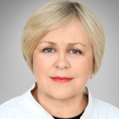 Кулькова Людмила Викторовна, психиатр