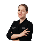 Штраух Ксения Викторовна, стоматологический гигиенист