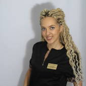 Миненкова Екатерина Викторовна, стоматолог-терапевт