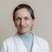 Удовиченко Наталья Викторовна, рентгенолог