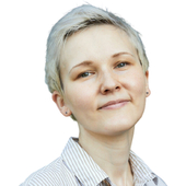 Лысогорская Елена Владимировна, невролог