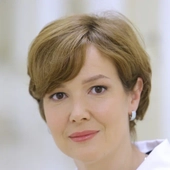 Панарина Вера Викторовна, логопед