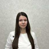 Халеева Елена Николаевна, детский офтальмолог