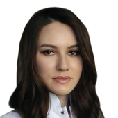 Маликова Ирина Олеговна, детский гастроэнтеролог