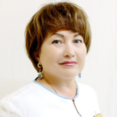 Беспалова Светлана Викторовна, невролог