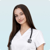 Багрянцева Екатерина Юрьевна, эндокринолог