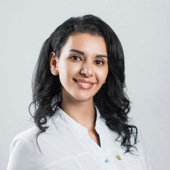 Байрамова Айтач Нарман Кызы, гинеколог