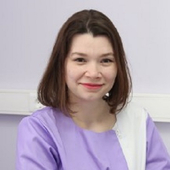 Че Ксения Олеговна, невролог