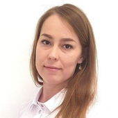 Дементьева Марина Павловна, гинеколог