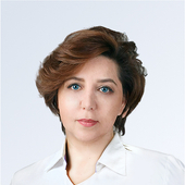 Вовченко Ирина Алексеевна, дерматолог