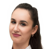 Гоциридзе Лия Паатовна, ортодонт