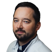 Флора Сергей Витальевич, офтальмолог