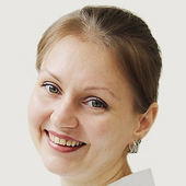 Гаврилова Виктория Сергеевна, офтальмолог