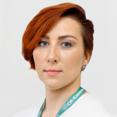 Сиволобова Анна Михайловна, гинеколог