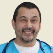 Чукмаров Ильдар Адгамович, терапевт