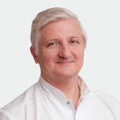 Мазыкин Роман Геннадьевич, остеопат