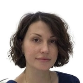 Давыденко Татьяна Алексеевна, миколог