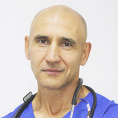 Пичугин Евгений Валерьевич, анестезиолог